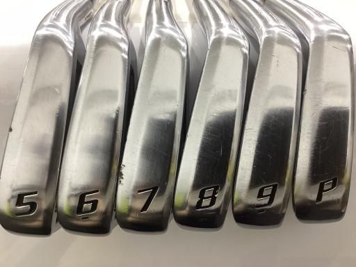 Single Iron Rmx 020 6S Ir S) C
