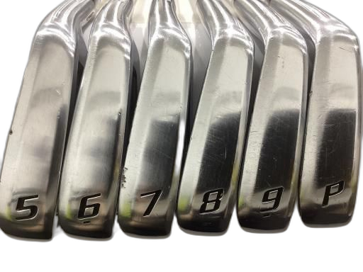 Single Iron Rmx 020 6S Ir S) C
