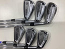 Single Iron Rmx 020 6S Ir S) C