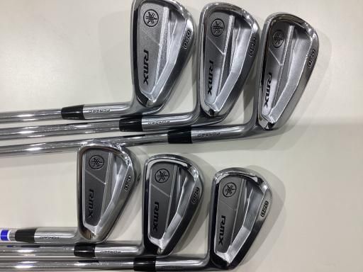 Single Iron Rmx 020 6S Ir S) C