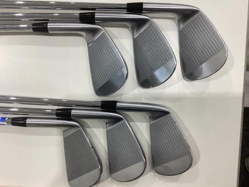 Single Iron Rmx 020 6S Ir S) C