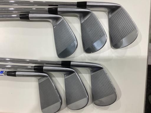 Single Iron Rmx 020 6S Ir S) C