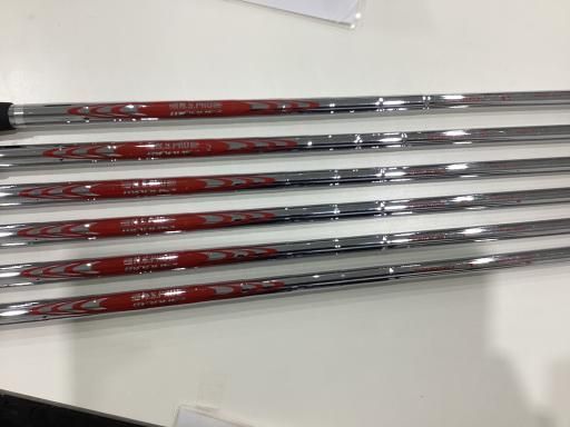 Single Iron Rmx 020 6S Ir S) C