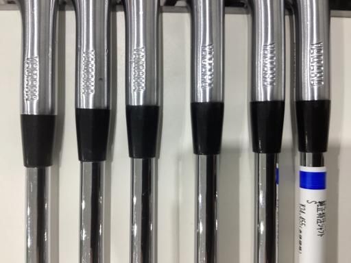 Single Iron Rmx 020 6S Ir S) C