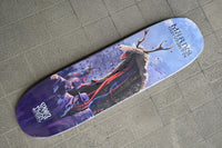 Deck Parts Moonshine Capra Marius Constantin 7.4 X 28.25