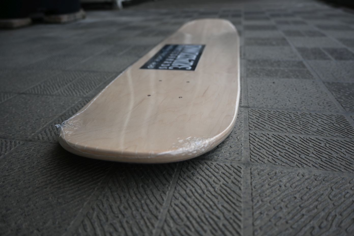 Deck Parts Moonshine Capra Marius Constantin 7.4 X 28.25