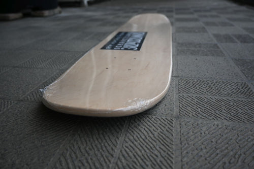 Deck Parts Moonshine Capra Marius Constantin 7.4 X 28.25
