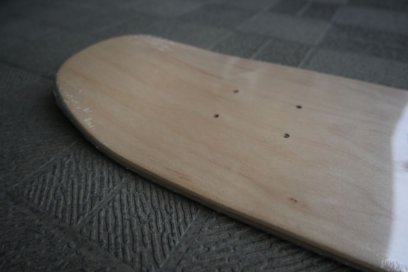 Deck Parts Moonshine Capra Marius Constantin 7.4 X 28.25