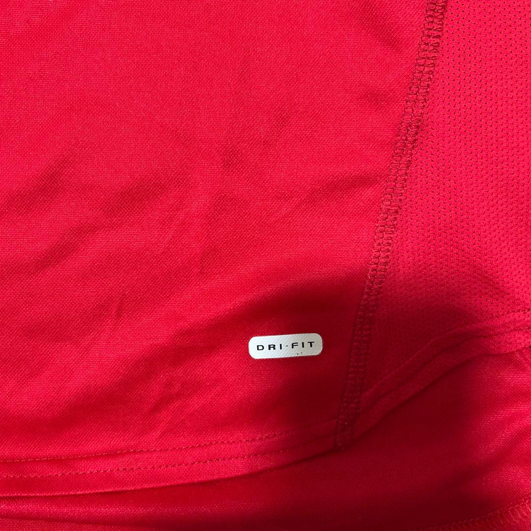 Nike Shirts Dreamcast