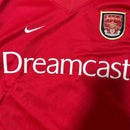 Nike Shirts Dreamcast