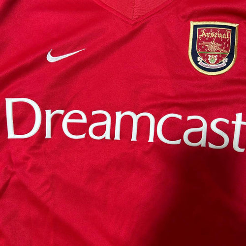 Nike Shirts Dreamcast