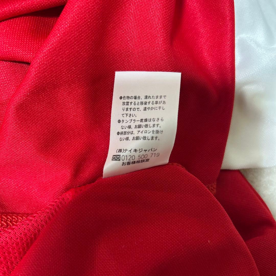 Nike Shirts Dreamcast