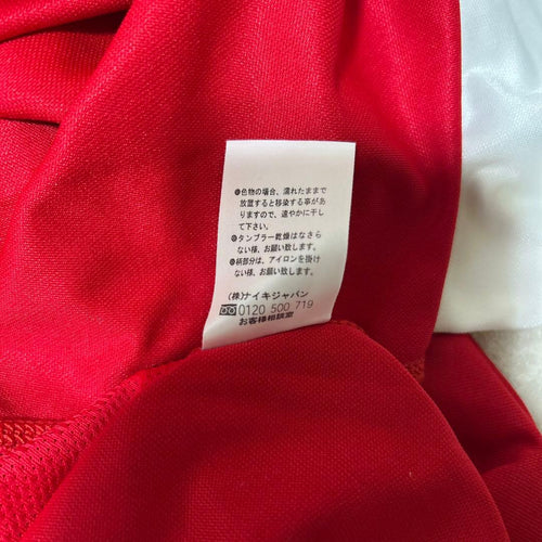 Nike Shirts Dreamcast