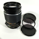 Lens (Single Focus) Mamiya Sekor C F4 M645