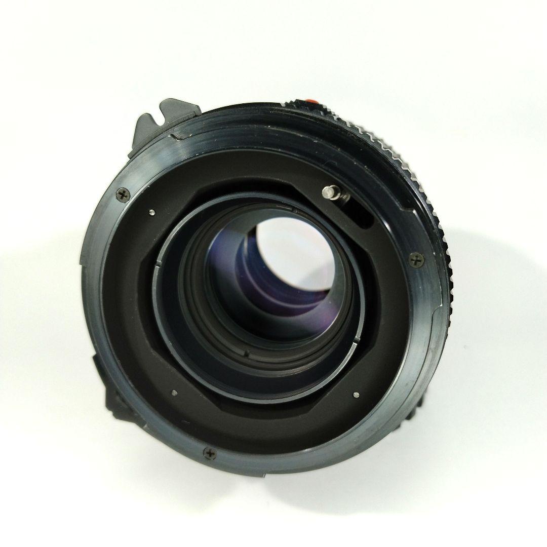 Lens (Single Focus) Mamiya Sekor C F4 M645