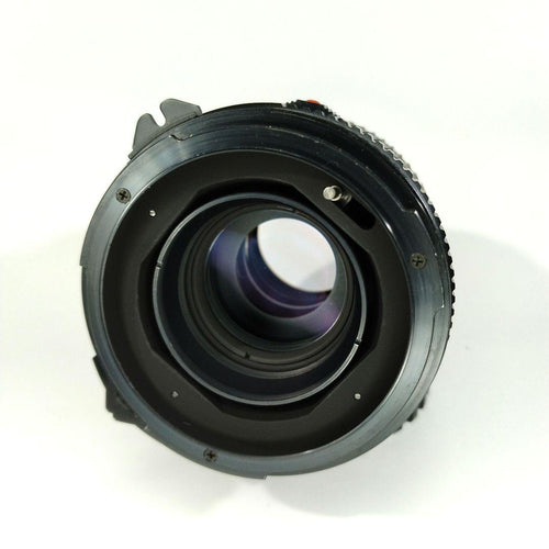Lens (Single Focus) Mamiya Sekor C F4 M645