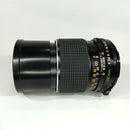 Lens (Single Focus) Mamiya Sekor C F4 M645