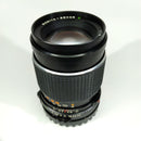 Lens (Single Focus) Mamiya Sekor C F4 M645