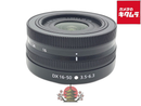 Lens (Zoom) Nikkor Z Dx 16-50Mm F/3.5-6.3 Vr