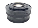 Lens (Zoom) Nikkor Z Dx 16-50Mm F/3.5-6.3 Vr