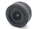 Lens (Zoom) Nikkor Z Dx 16-50Mm F/3.5-6.3 Vr
