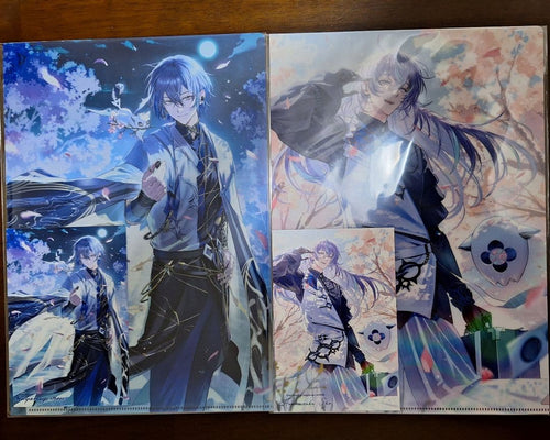 Folders