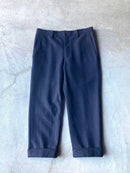 Comme Des Garcons Homme Deux Slacks Gar Ons Hommedeux