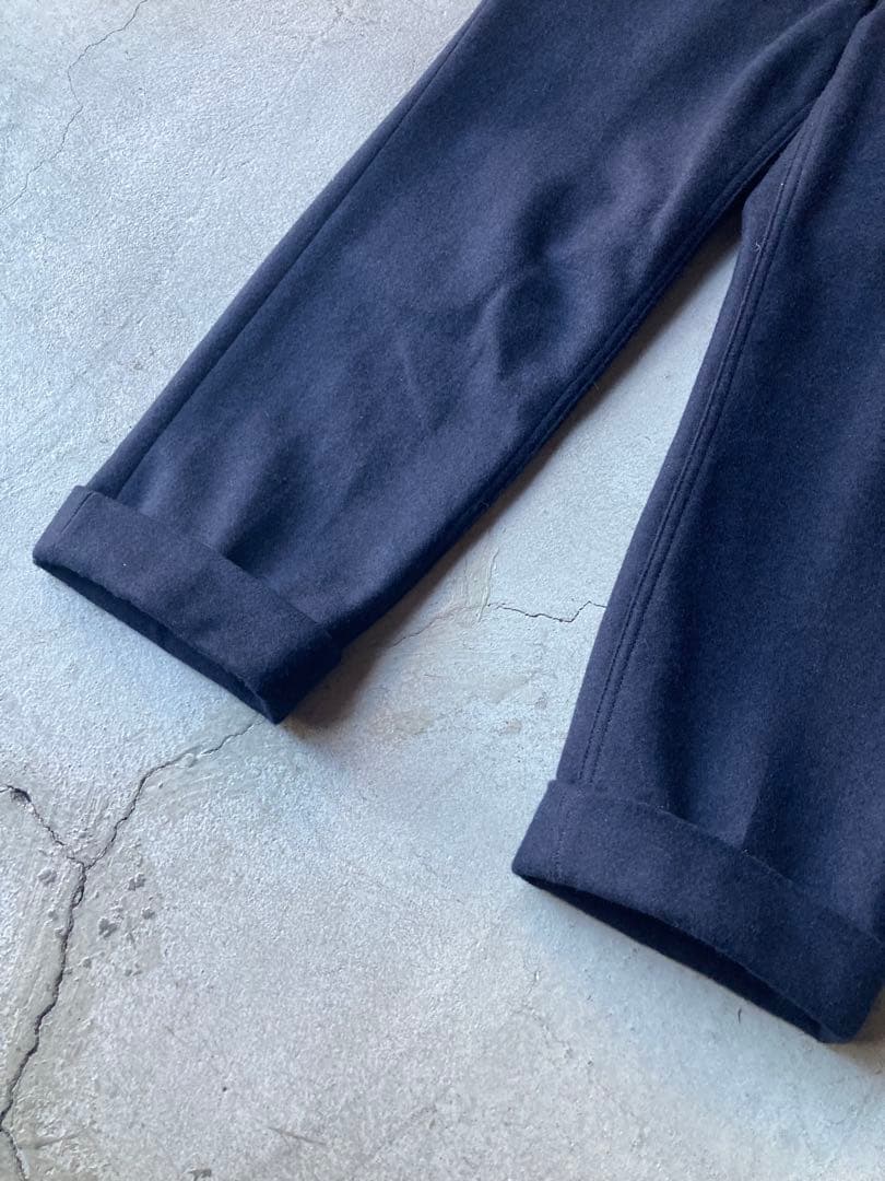 Comme Des Garcons Homme Deux Slacks Gar Ons Hommedeux