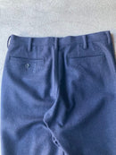 Comme Des Garcons Homme Deux Slacks Gar Ons Hommedeux