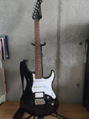 Yamaha Electric Guitars Pacifica Pac212Vfm Tbl