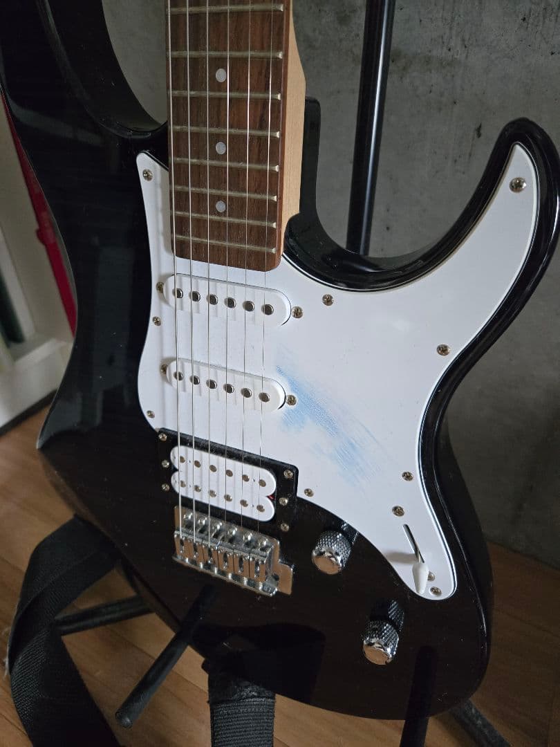 Yamaha Electric Guitars Pacifica Pac212Vfm Tbl