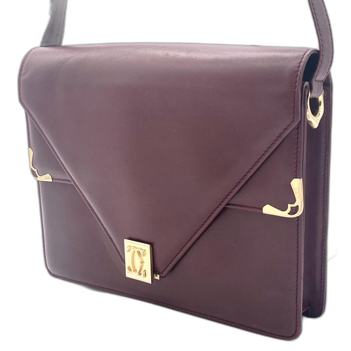 Cartier Shoulder Bag