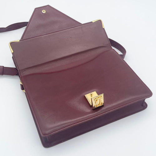 Cartier Shoulder Bag