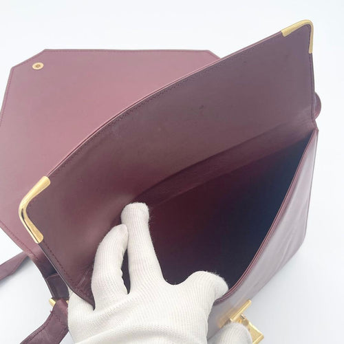 Cartier Shoulder Bag