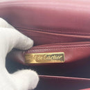 Cartier Shoulder Bag