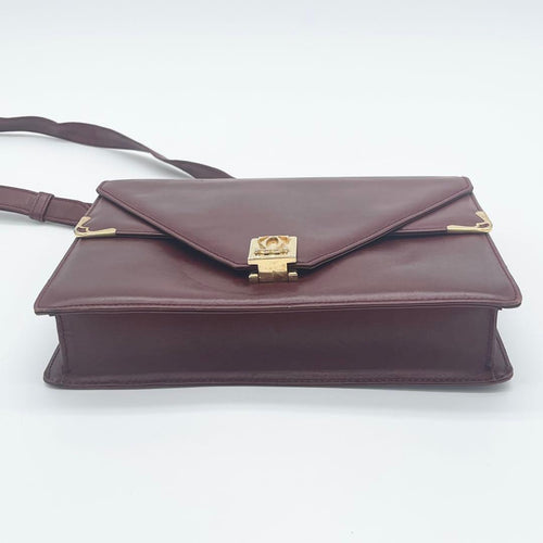 Cartier Shoulder Bag