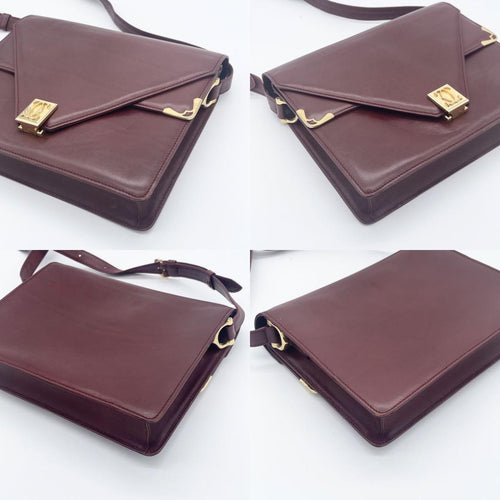 Cartier Shoulder Bag