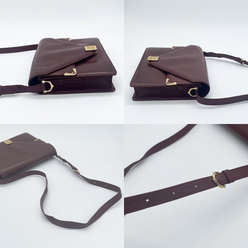 Cartier Shoulder Bag