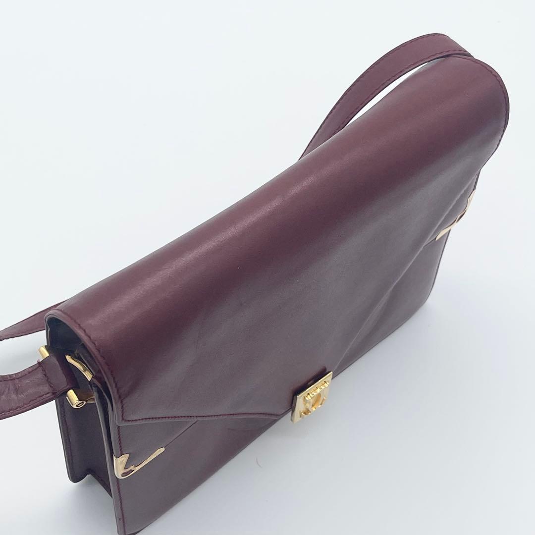 Cartier Shoulder Bag