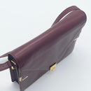 Cartier Shoulder Bag