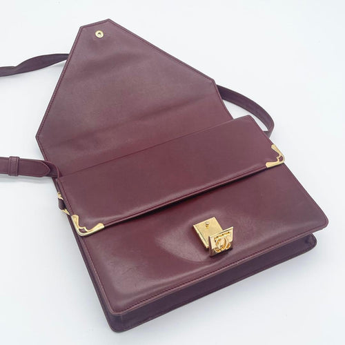 Cartier Shoulder Bag