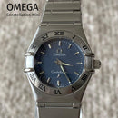Omega Quartz Watches 1562.40