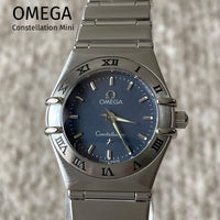 Omega Quartz Watches 1562.40