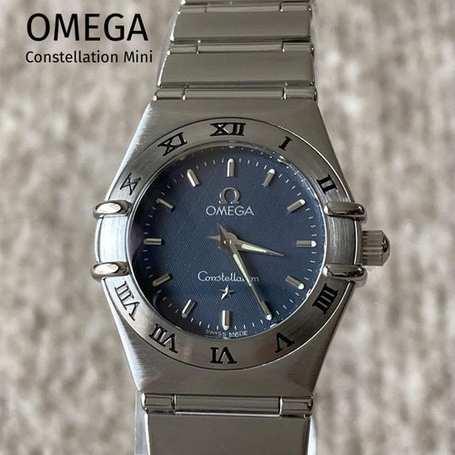 Omega Quartz Watches 1562.40