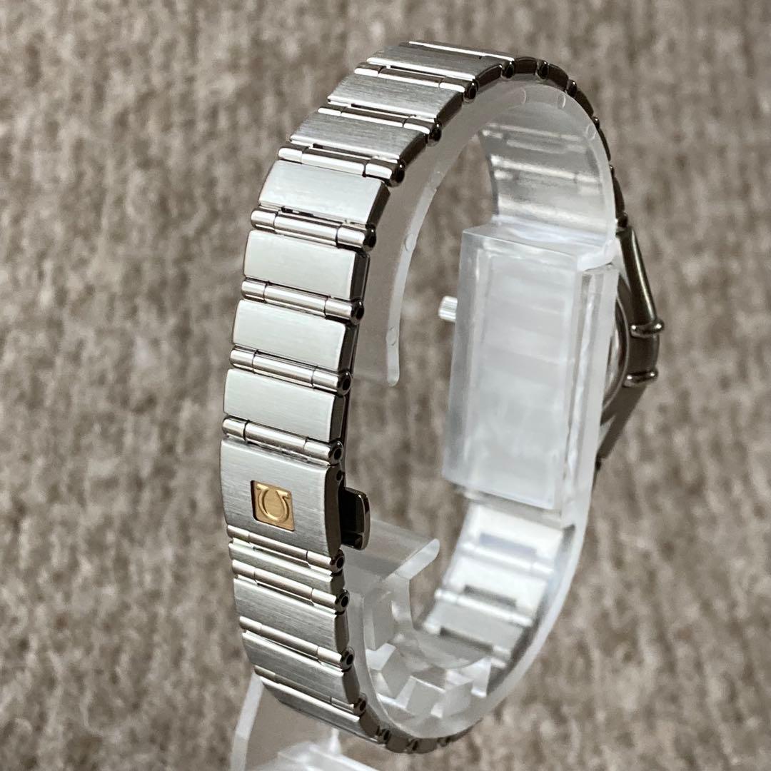 Omega Quartz Watches 1562.40