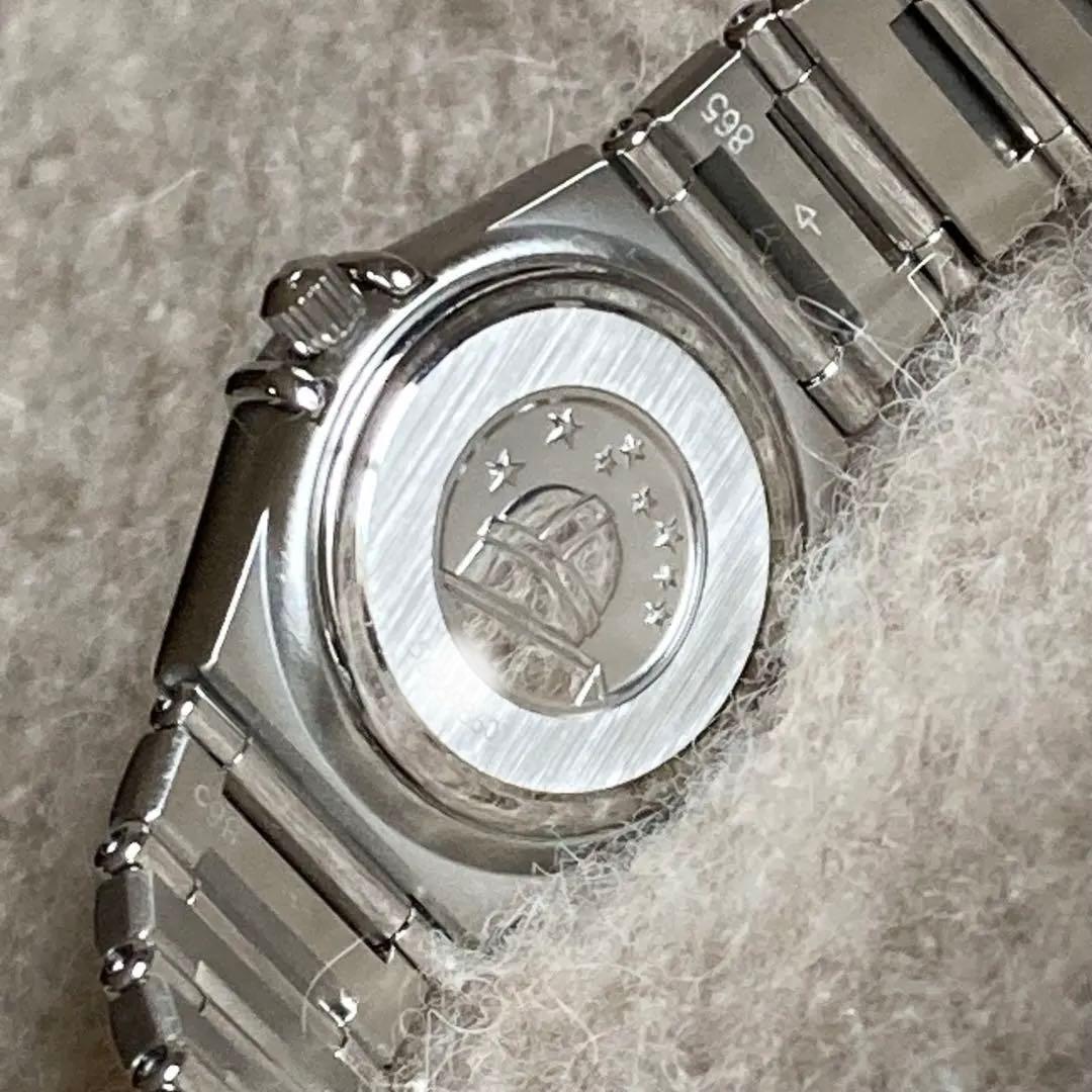 Omega Quartz Watches 1562.40