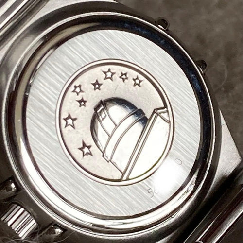 Omega Quartz Watches 1562.40