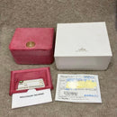 Omega Quartz Watches 1562.40
