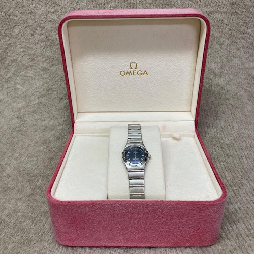 Omega Quartz Watches 1562.40