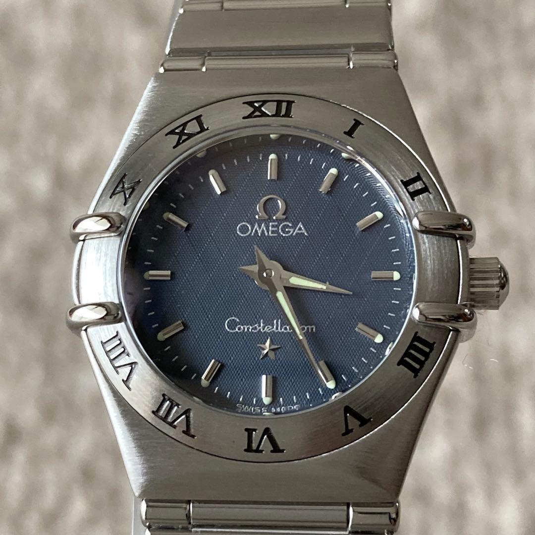 Omega Quartz Watches 1562.40